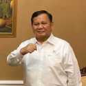 Pengamat: Prabowo Mending Tetap di KKIR, Airlangga Balik ke KIB