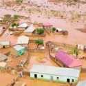 Banjir Bandang Somalia Bunuh 21 Orang, 100 Ribu Warga Mengungsi