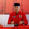 Ditunjuk Bacapres PDIP, Ganjar Tegaskan Terobosan Jokowi Harus Dilanjutkan