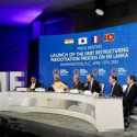 Bersama India dan Prancis, Jepang Prakarsai Platform Restrukturisasi Utang Sri Lanka