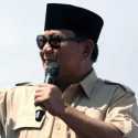 Relawan Janji Lipat Gandakan Kekuatan jika Prabowo Tidak Tergiur jadi Cawapres Ganjar