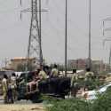 Paramiliter Sudan Akui Rebut Istana Kepresidenan hingga Bandara Khartoum dalam Upaya Kudeta