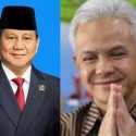 Poling ILC Ganjar di Bawah Anies dan Prabowo, PDIP Salah Pilih?