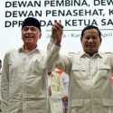 Lantik Iwan Bule jadi Wakil Wanbin Gerindra, Prabowo: Gantikan yang Pindah Partai