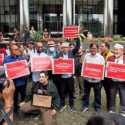 Siaga 98: Saut Cs Relawan Anies, Wajar Serang Firli Bahuri