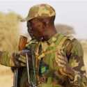 Lima Tentara Nigeria Tewas Saat Bertugas Lindungi Konvoi Penambang Emas