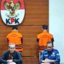 Bersama 2 Pejabat BPK dan BPKAD Kepulauan Meranti, Bupati Muhammad Adil Resmi Jadi Tersangka KPK