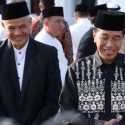 Usai Shalat Ied, Jokowi Ungkap 6 Cawapres Potensial untuk Ganjar Pranowo