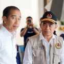 Jokowi Tak Mau Kemacetan Pelabuhan Merak Tahun Lalu Terulang