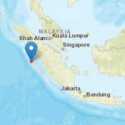 BMKG Terbitkan Peringatan Dini Tsunami Usai Gempa di Mentawai