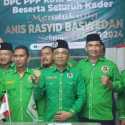 Bukan Ganjar, Kader PPP Banda Aceh Berharap DPP Beri Dukungan untuk Anies
