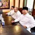 Tolak jadi Cawapres Ganjar, Prabowo: Partai Saya Kuat Sekarang