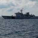 Penjaga Pantai Filipina: China Melakukan Manuver Berbahaya di Laut China Selatan