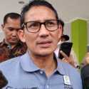 Merapat ke PPP, Sandiaga Dapat Karpet Merah?