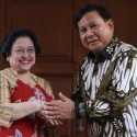 Capres yang Disiapkan Megawati Mengarah pada Sosok Prabowo Subianto