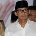 HNW Bilang Prabowo dengan Sandiaga Uno sudah â€œCeraiâ€