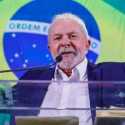 Sempat Tertunda, Presiden Brasil Luiz Inacio Lula da Silva Segera Kunjungi China