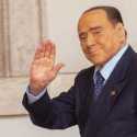 Alami Masalah Pernapasan, Mantan PM Italia Silvio Berlusconi Dirawat di ICU Jantung
