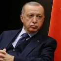 Jatuh Sakit, Erdogan Batalkan Jadwal Kampanye
