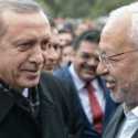 Erdogan Prihatin Atas Penangkapan Tokoh Oposisi Tunisia