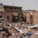 Jumlah Korban Bertambah, Pertempuran Berdarah di Sudan Sudah Telan 411 Nyawa