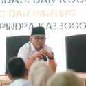 Infrastruktur Lengkap, Gerindra Kabupaten Bogor Siap Menangkan Prabowo pada Pilpres 2024