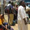 Sudan Bergejolak: Mayat Bergelimpangan di Jalan, Ribuan Orang Berlomba-lomba Tinggalkan Khartoum