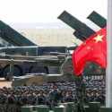 China Umumkan Latihan Militer Siap Tempur di Perairan Taiwan
