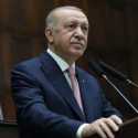 Pilpres Turkiye Semakin Dekat, Erdogan Siap Hadapi Tiga Penantang