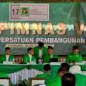 Rapimnas di Yogyakarta, PPP Siap Umumkan Capres yang Bakal Diusung