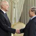 Suriah dan Tunisia Berupaya Pulihkan Hubungan Diplomatik