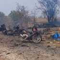ASEAN Kecam Keras Serangan Udara Junta ke Desa Myanmar