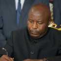 Mantan PM Burundi Diringkus Kepolisian, Diduga Terkait Pelanggaran HAM