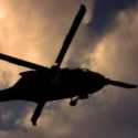 Helikopter Militer Jepang Hilang Saat Patroli di Okinawa