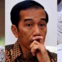 Jokowi Diyakini akan Berusaha Melobi Prabowo jadi Cawapres Ganjar