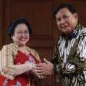 PDIP Ingin Capres Jika Gabung Koalisi Besar, Begini Respons Prabowo