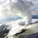 Gunung Api Nevado del Ruiz Berpotensi Meletus, Kolombia Bersiap Evakuasi Warga di Sekitar