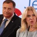 Bosnia dan Herzegovina Bantah Telah Jatuhkan Sanksi ke Rusia