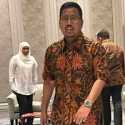 Ahmad Muzani Diam-diam Temui Khofifah, Ketua Gerindra Jatim: Tidak Bahas Capres-capresan