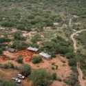 Intensifkan Pencarian Korban Sekte Sesat, Polisi Kenya Tetapkan Jam Malam di Wilayah Hutan Shakahola