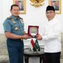 Punya Banyak Kesamaan Program, Alasan TNI Berkolaborasi dengan NU