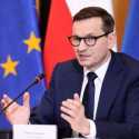 Sindir UE yang Lelet , PM Polandia Segera Alokasikan Dana Rp 35 Triliun untuk Bantu Petani Lokal