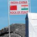 India Tolak Upaya China untuk Ganti Nama Tempat di Arunachal Pradesh