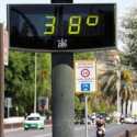Suhu Panas Melanda Spanyol Hingga 39 Derajat, Banyak Desa Alami Kekeringan