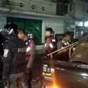 Di Tasikmalaya, Puluhan Pemuda Diamankan Polisi Gara-gara Bawa Miras saat Pawai Takbir