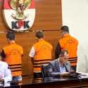 Jadi Tersangka Kasus Suap Pengadaan CCTV dan ISP, Walikota Bandung Yana Mulyana Ditahan Selama 20 Hari