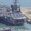 Angkatan Laut Korea Selatan, Jepang dan AS Gelar Latihan Bersama di Semenanjung Korea