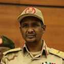 Junta: Penguatan Paramiliter Sudan Bisa Hambat Proses Transisi ke Pemerintahan Sipil