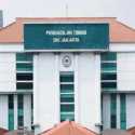 Pengadilan Tinggi Jakarta Gelar Sidang Banding Putusan PN Jakpus Soal Tunda Pemilu