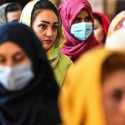 Taliban Umumkan Larangan Bekerja bagi Staf Perempuan PBB yang ada di Afghanistan